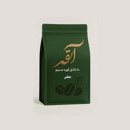 60 عربیکا
